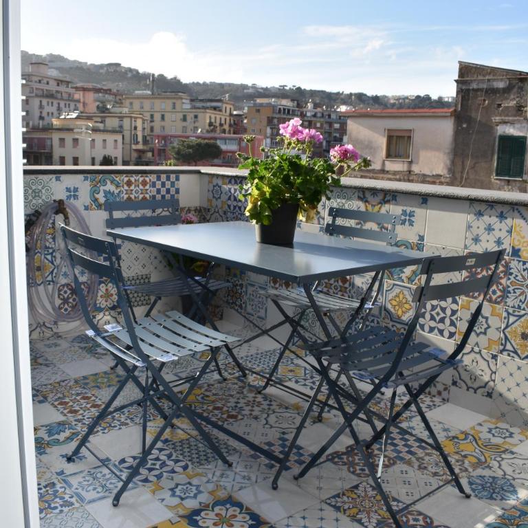Casa Materdei - Appartamento con Terrazza - 14