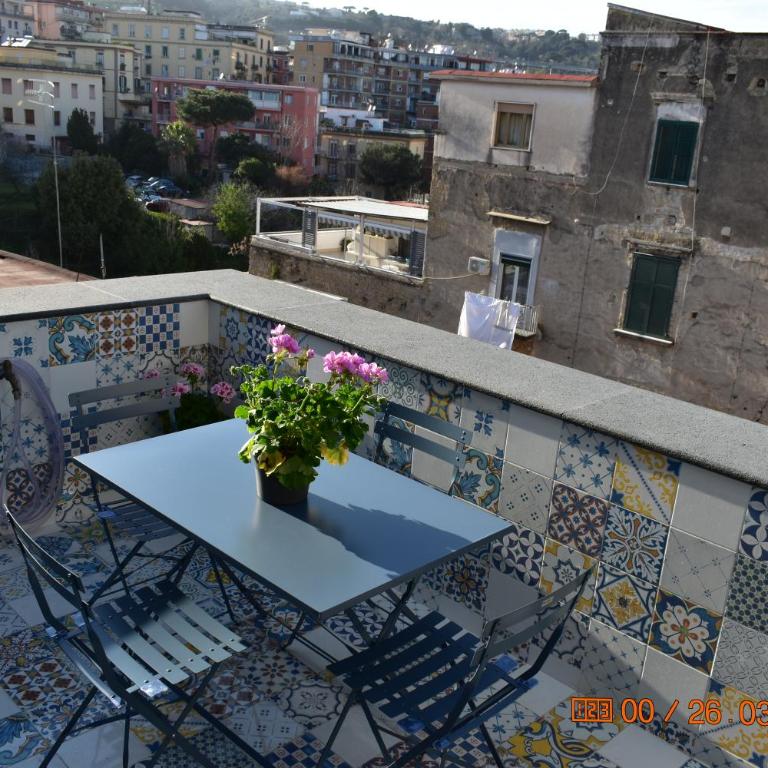 Casa Materdei - Appartamento con Terrazza - 7
