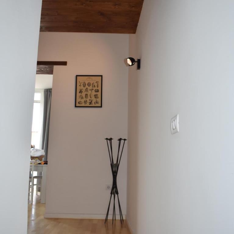 Casa Materdei - Appartamento con Terrazza - 26