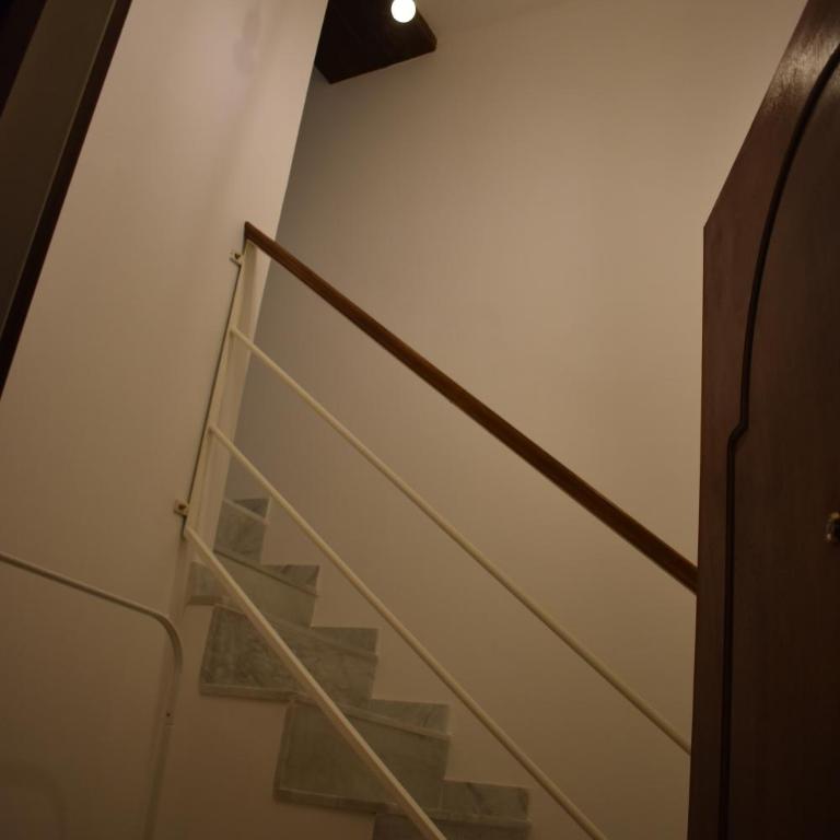 Casa Materdei - Appartamento con Terrazza - 23