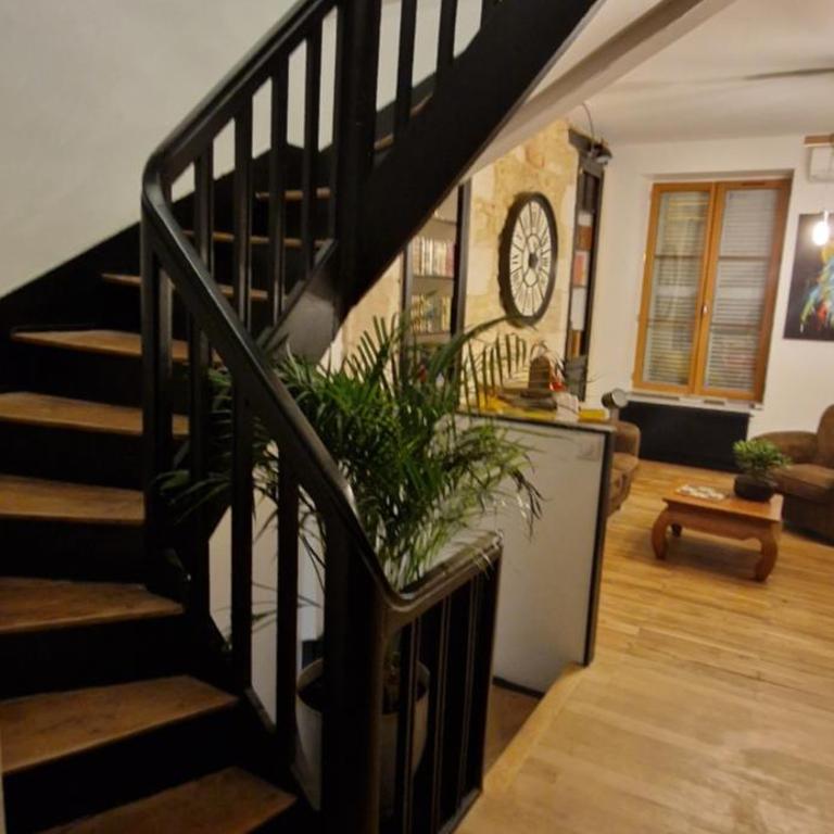 CAPUCINE - Appartement 3 Chambres - 13