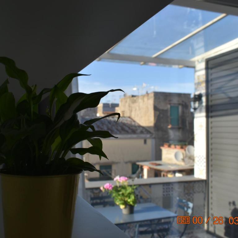 Casa Materdei - Appartamento con Terrazza - 37