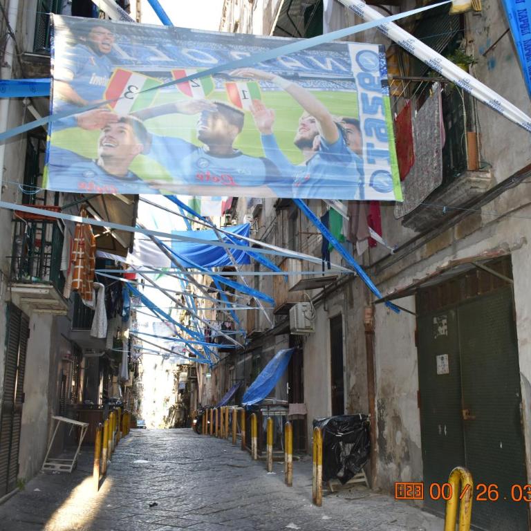 Casa Materdei - Appartamento con 2 Camere da Letto - 48