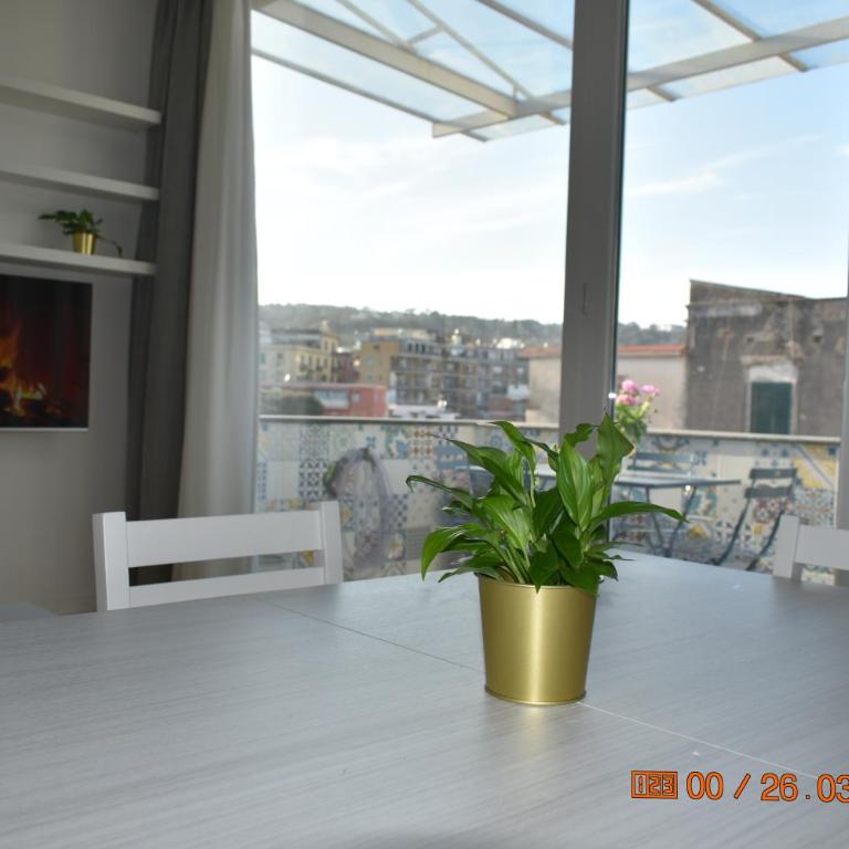 Casa Materdei - Appartamento con Terrazza - 4