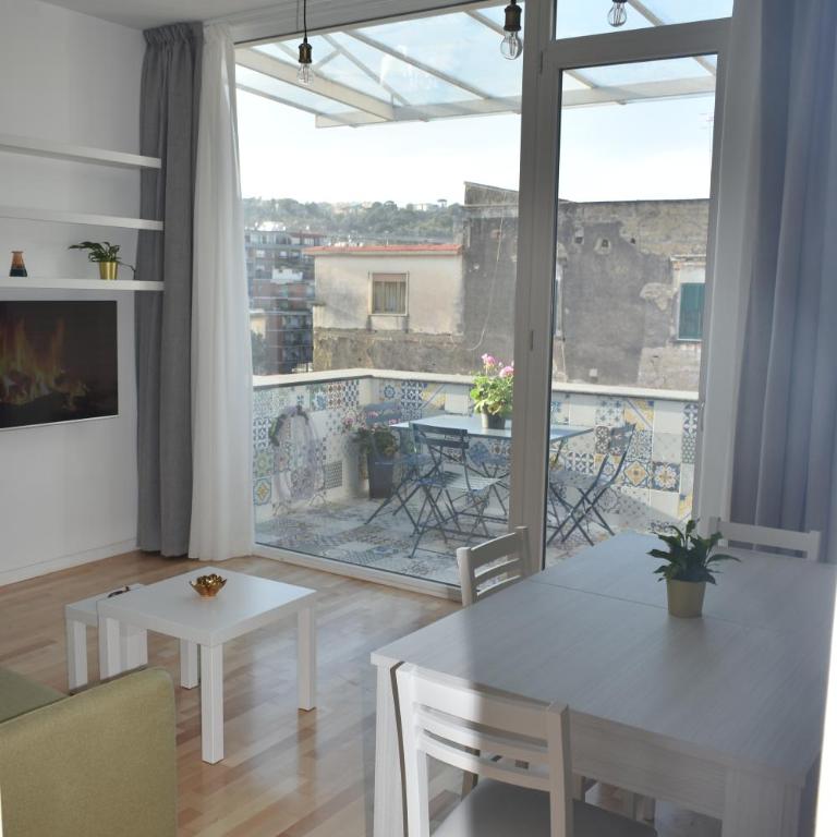 Casa Materdei - Appartamento con Terrazza - 3