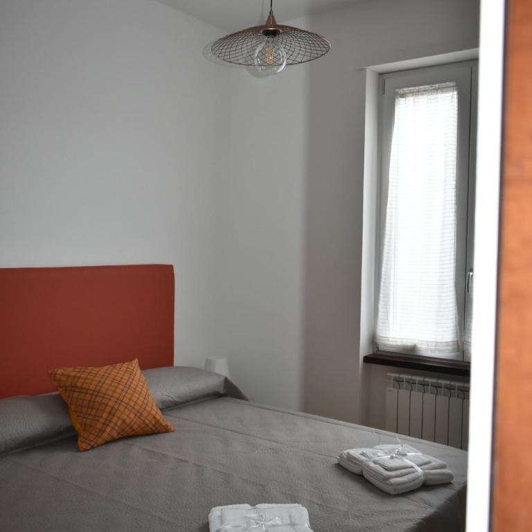 Casa Materdei - Appartamento con Terrazza - 19