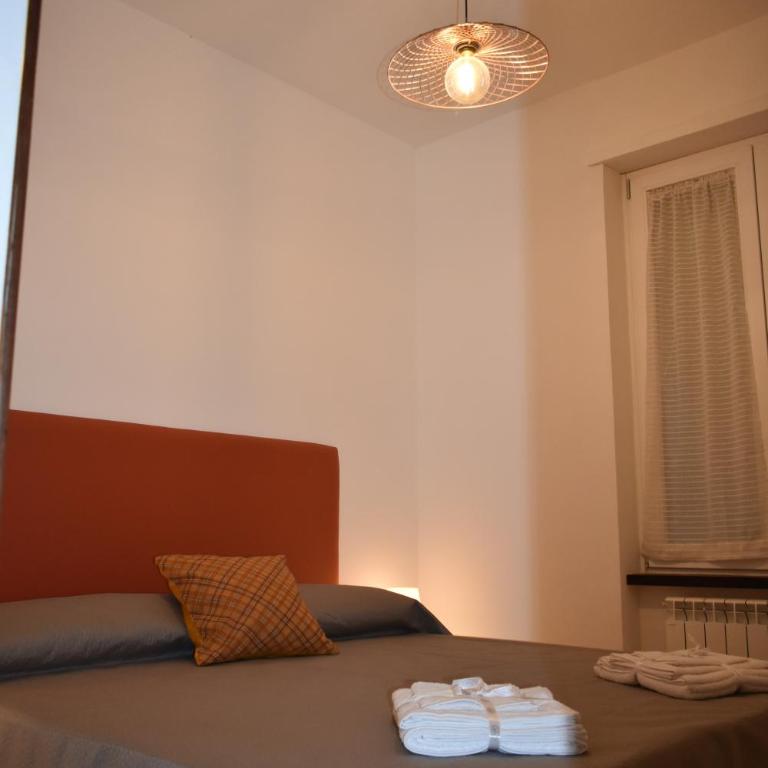 Casa Materdei - Appartamento con Terrazza - 17