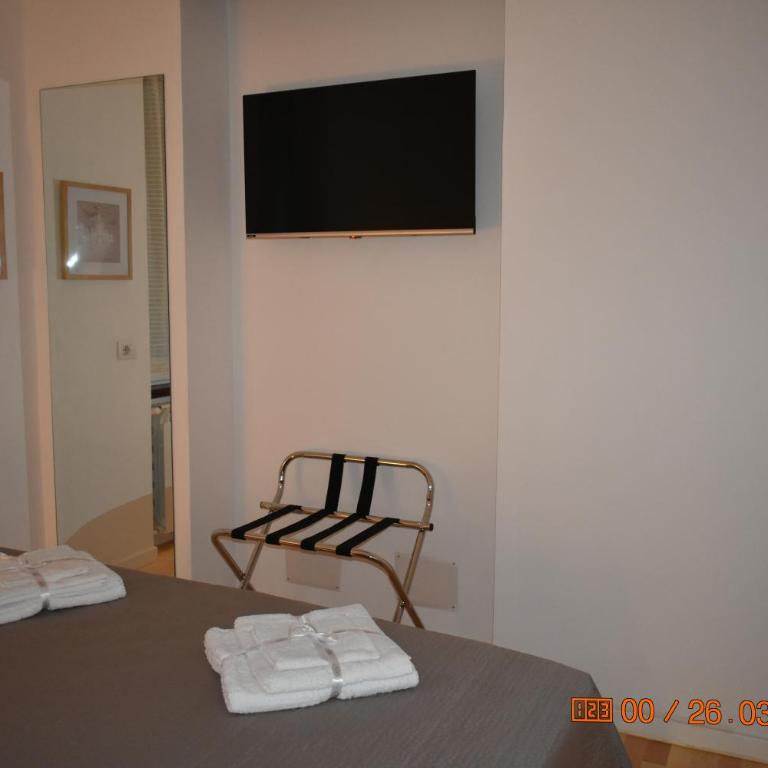Casa Materdei - Appartamento con Terrazza - 22