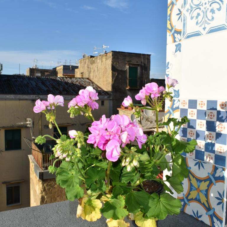 Casa Materdei - Appartamento con Terrazza - 12