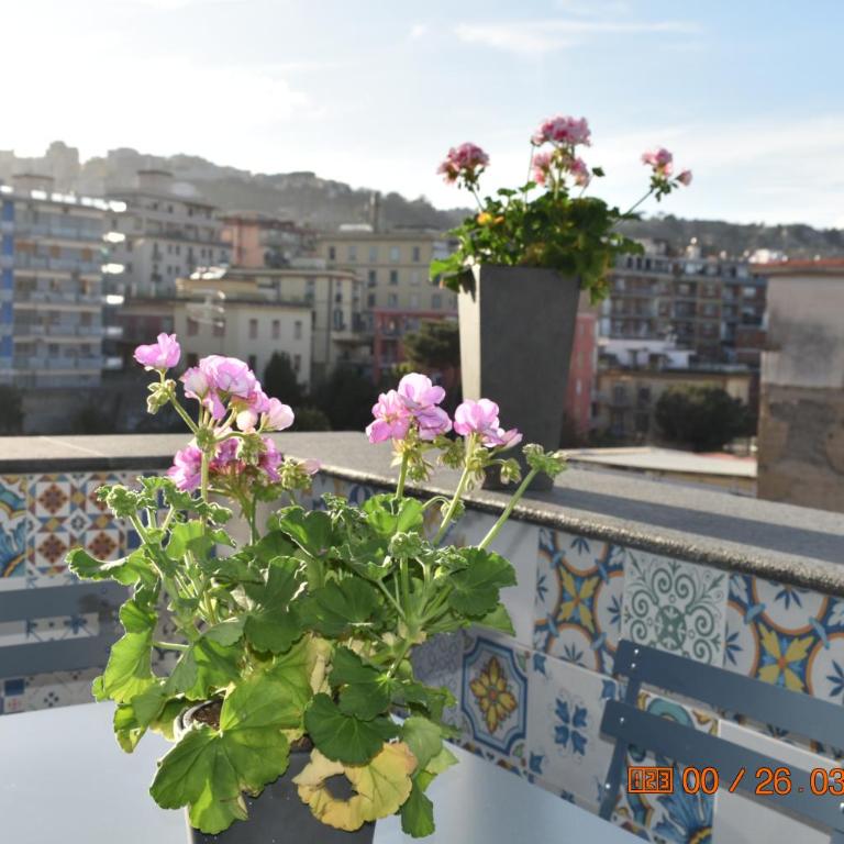 Casa Materdei - Appartamento con Terrazza - 24
