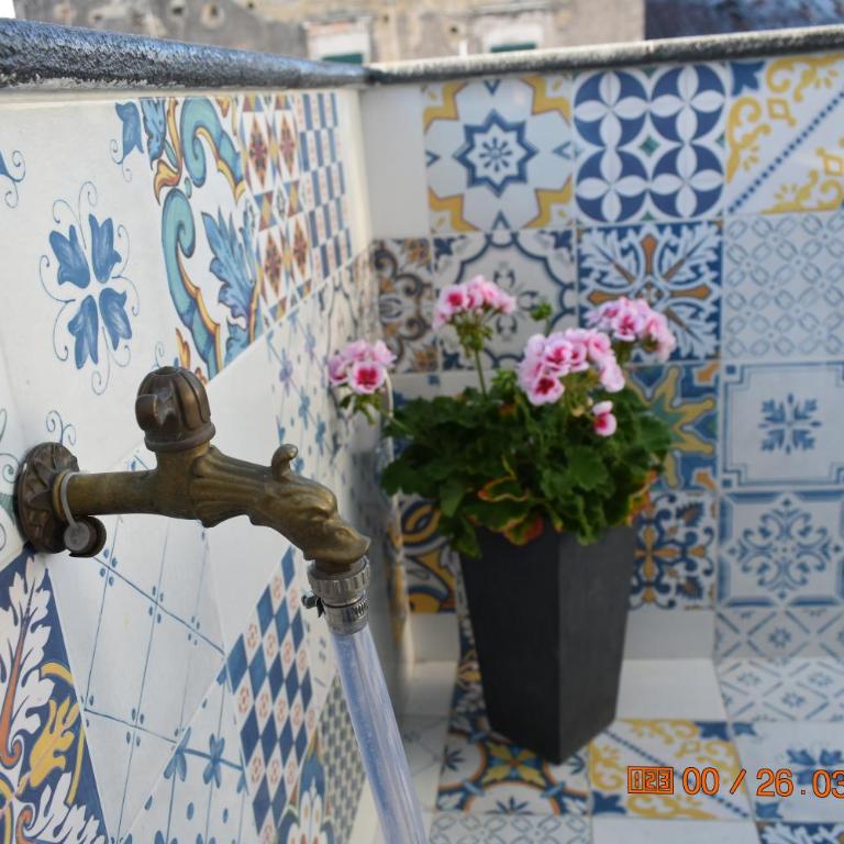 Casa Materdei - Appartamento con Terrazza - 13
