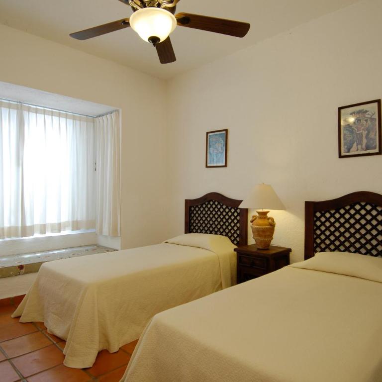 Las Palmas Condominio - Apartamento - Planta baja - 2