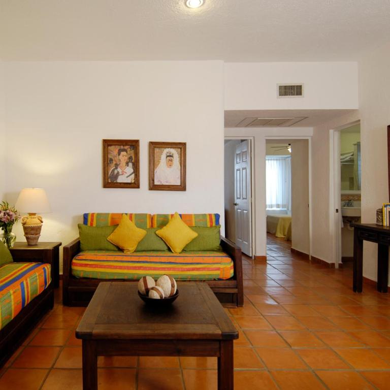 Las Palmas Condominio - Apartamento - Planta baja - 7