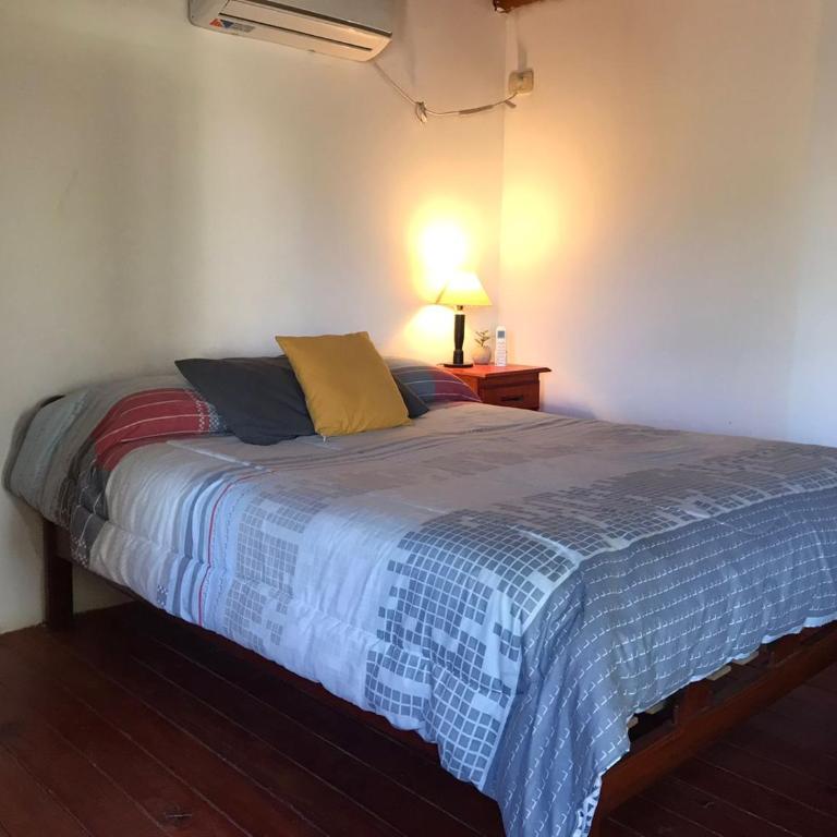 La Paisanita Gualeguaychú #lapaisanitagchu - Casa con 1 dormitorio - 3