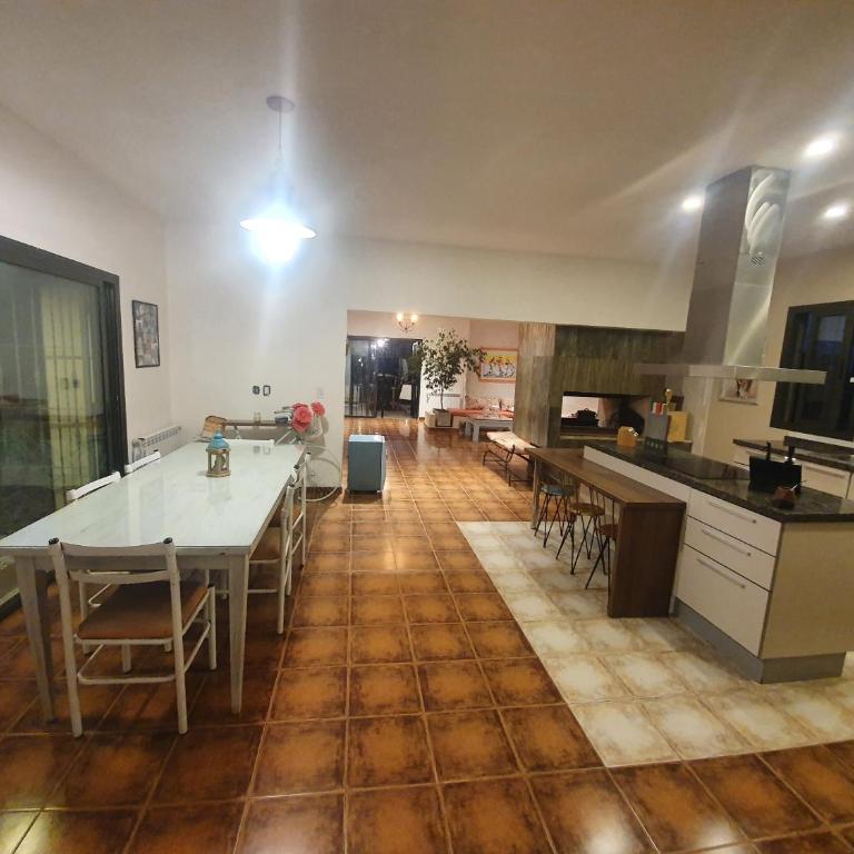 Casa al Pie de los Andes - Casa de 3 dormitorios - 16
