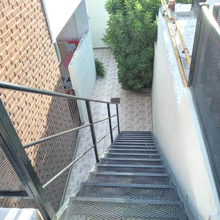 Lucipri CyN - One-Bedroom Apartment - 8