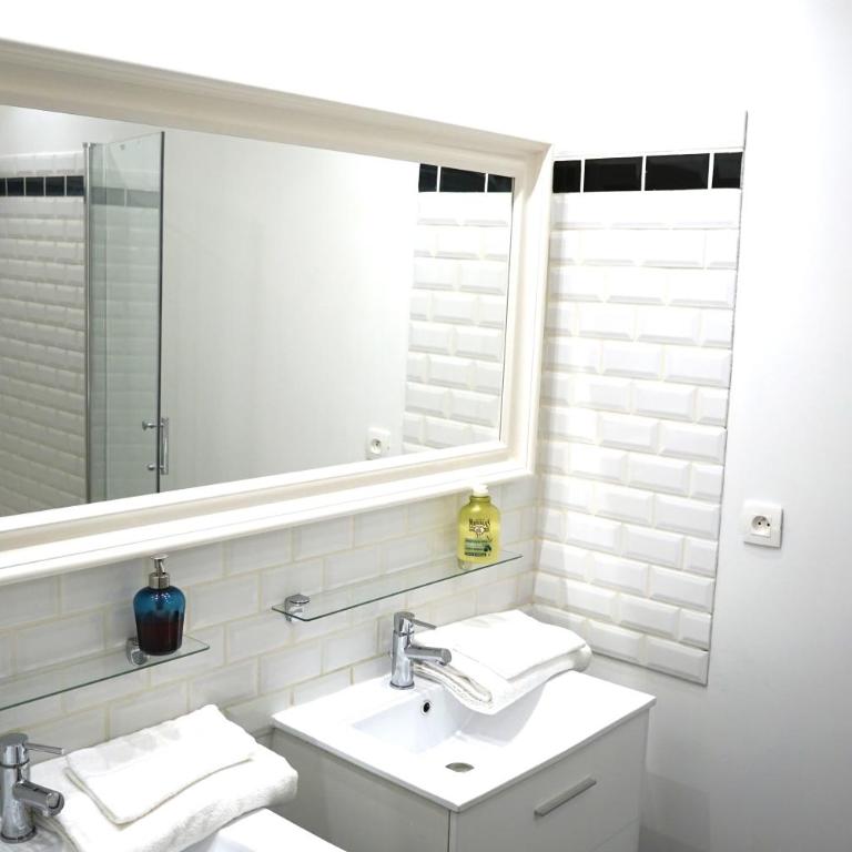 Les Chambres Panda - Suite Familiale - 3