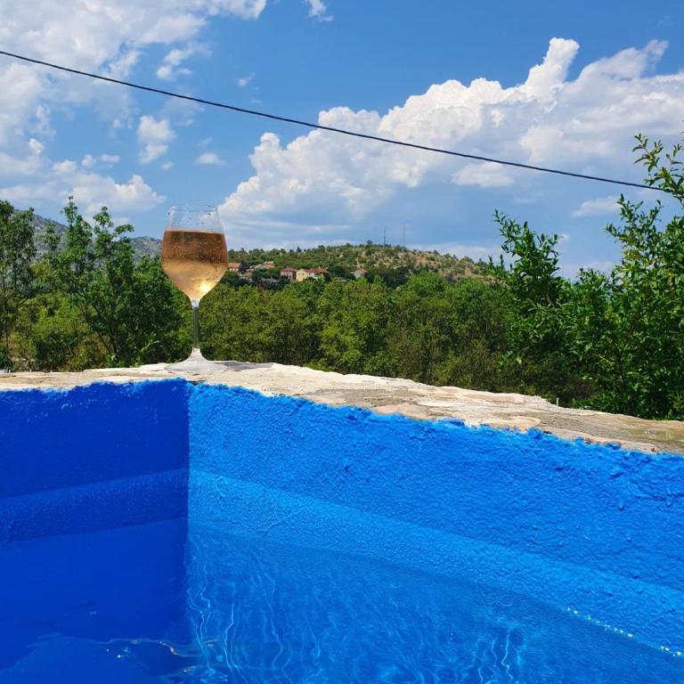 Green House Pejovic - Vila sa 2 Spavaće Sobe - 28