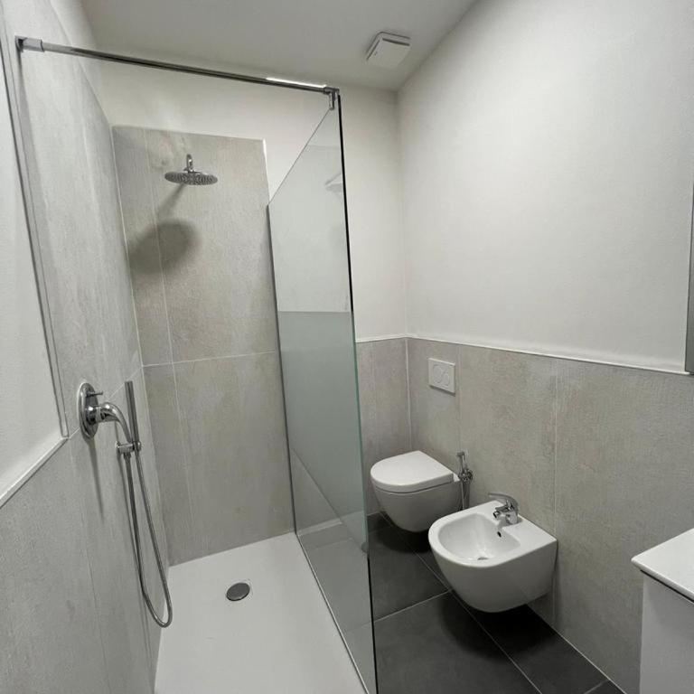 CasaCalzolari FIERA METEO TECNOPOLO BO - Appartamento con 1 Camera da Letto - 8