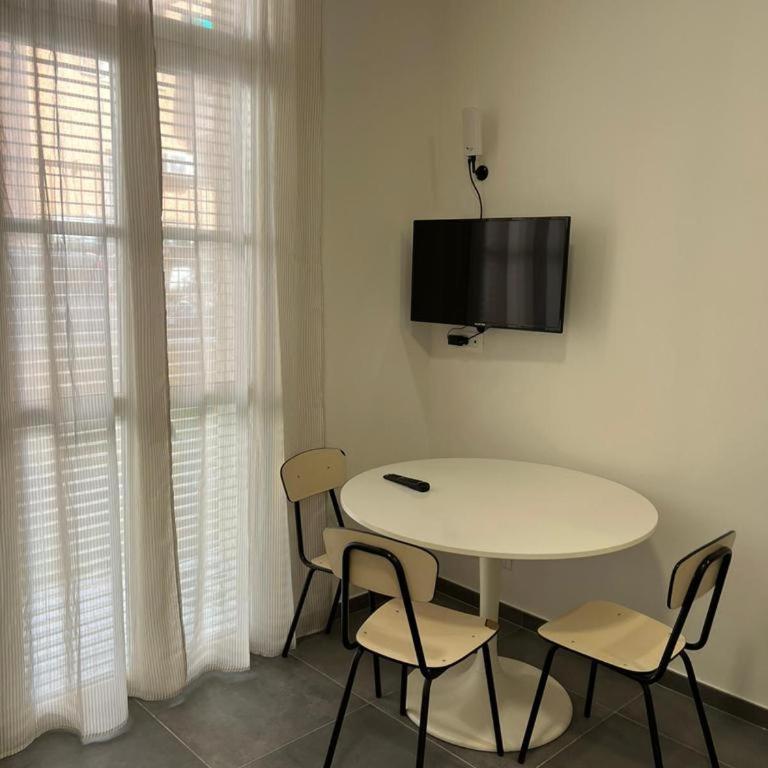 CasaCalzolari FIERA METEO TECNOPOLO BO - Appartamento con 1 Camera da Letto - 9