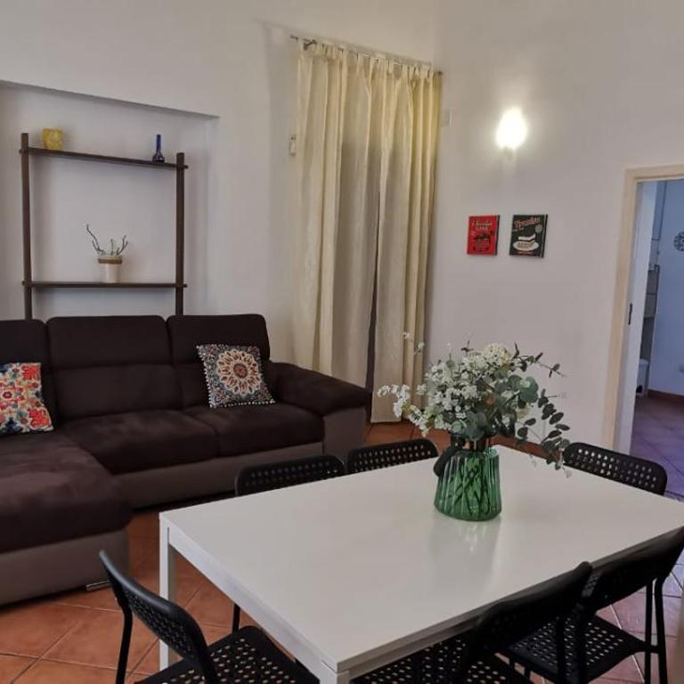 Casa Bellini - Appartamento con 1 Camera da Letto - 10
