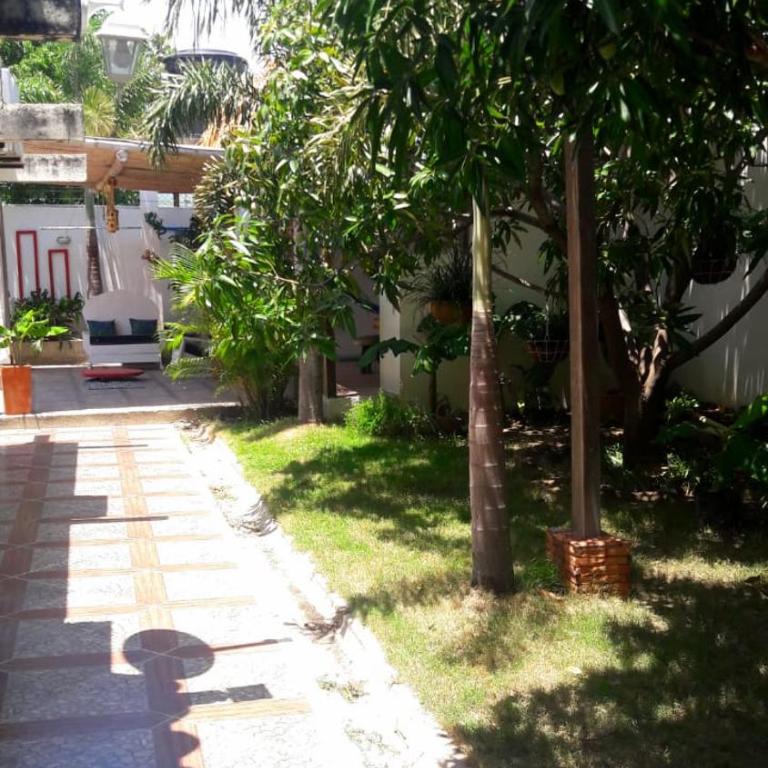 Casa Antonella - Sabanas de Bonda - Casa de 4 dormitorios - 38