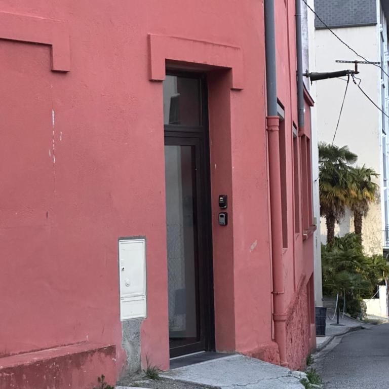 Le Paradis Bleu - Apartment mit 1 Schlafzimmer - 18