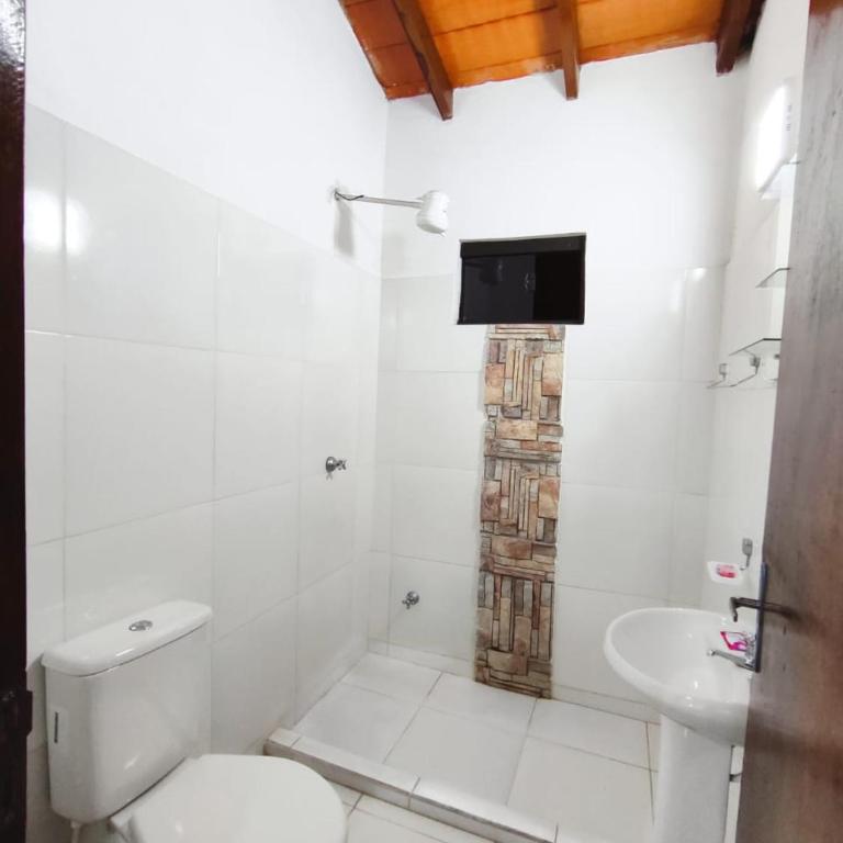 Las Salinas Hostal - Comfort Triple Room - 2