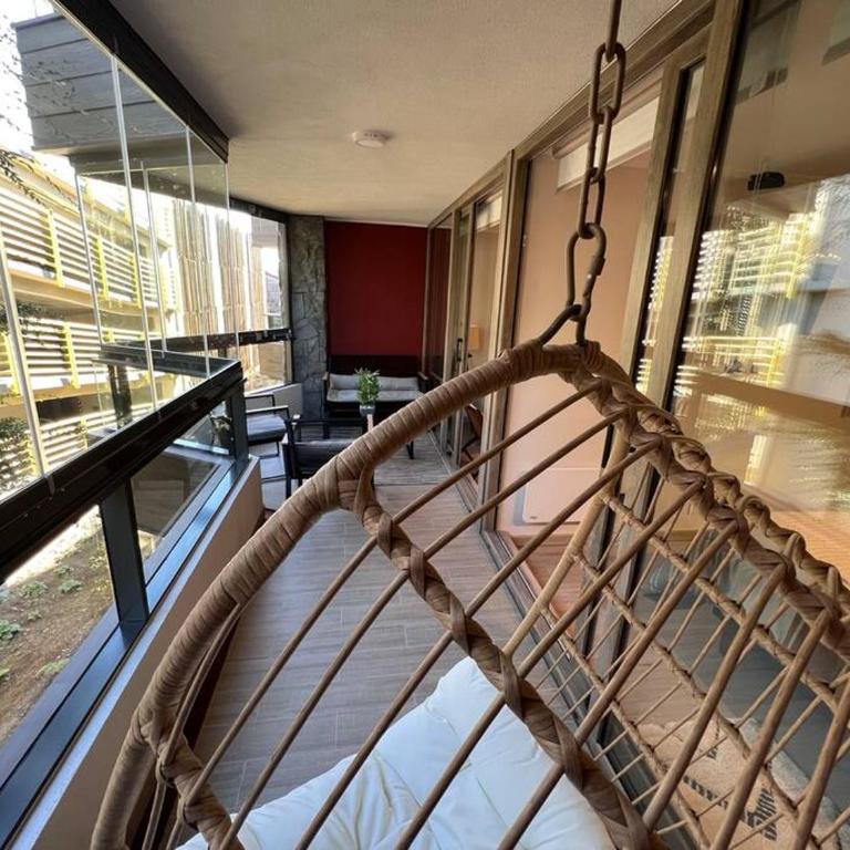 Hermoso y moderno departamento “Condominio Origen” - Apartamento - 13