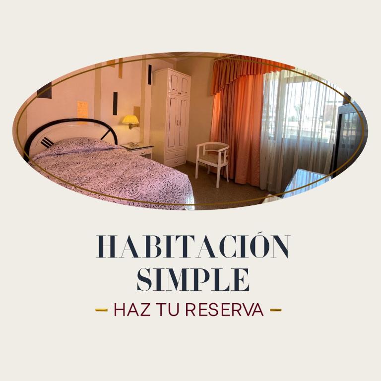 Hotel Kokusai - Habitación Individual Deluxe con balcón - 2