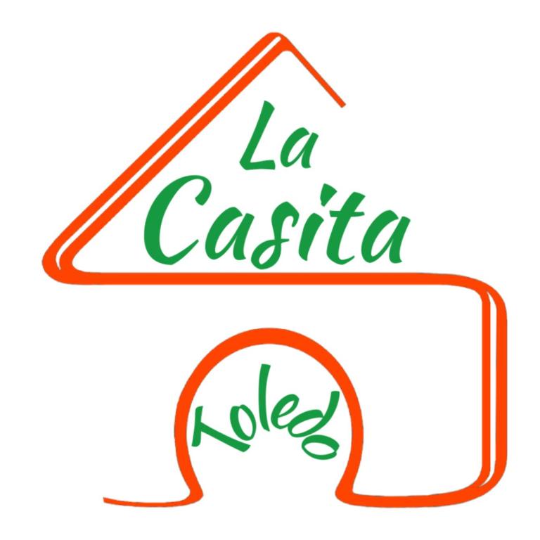 La Casita Toledo - In pieno centro - Appartamento con 1 Camera da Letto - 48