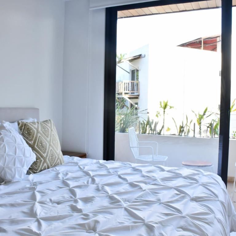 Menesse Tulum Luxury Apartments by Spot Rentals - Suite con balcón - 27