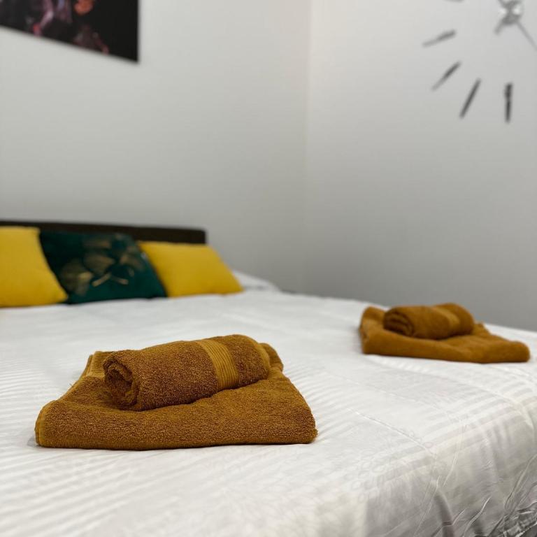 DREAM apartments - Deluks Apartman - 3