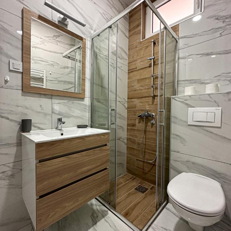 DREAM apartments - Deluks Apartman - 10