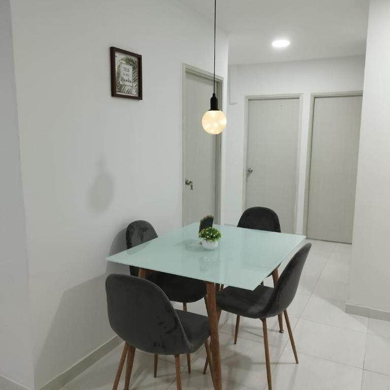 Apartamento con ubicación estratégica - One-Bedroom Apartment - 3