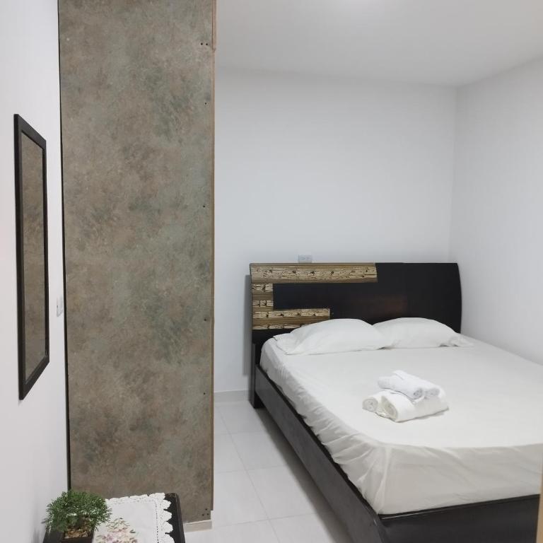 Apartamento con ubicación estratégica - One-Bedroom Apartment - 12