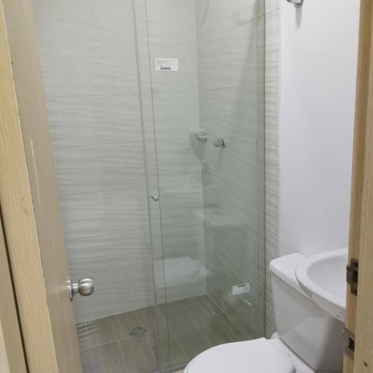 Apartamento con ubicación estratégica - One-Bedroom Apartment - 13