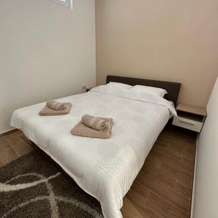 DREAM apartments - Standardni Apartman - 7