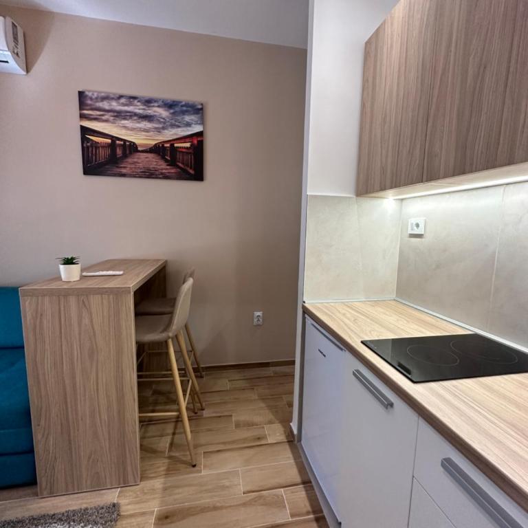 DREAM apartments - Standardni Apartman - 3