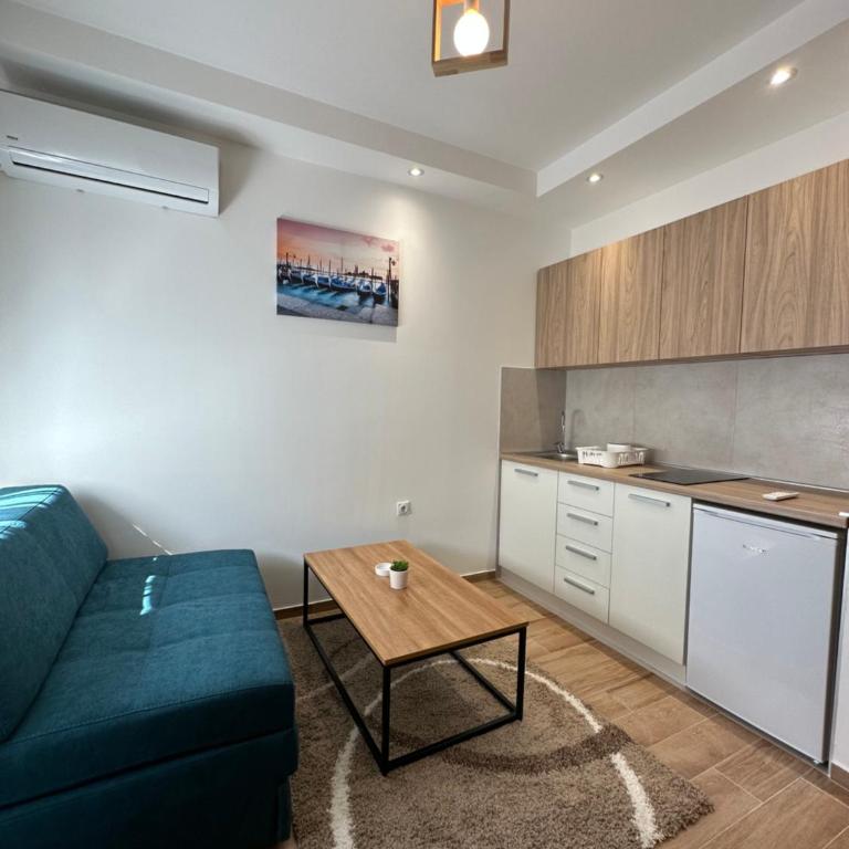 DREAM apartments - Standardni Apartman - 1