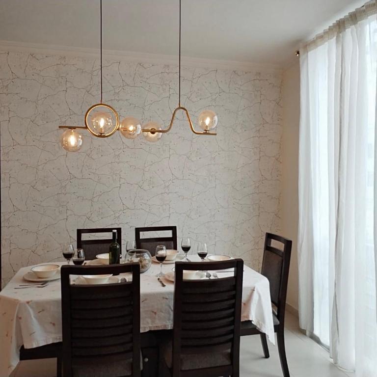 DEPARTAMENTO, a una calle de la PLAYA Y MALECÓN - Apartamento de 3 dormitorios - 23
