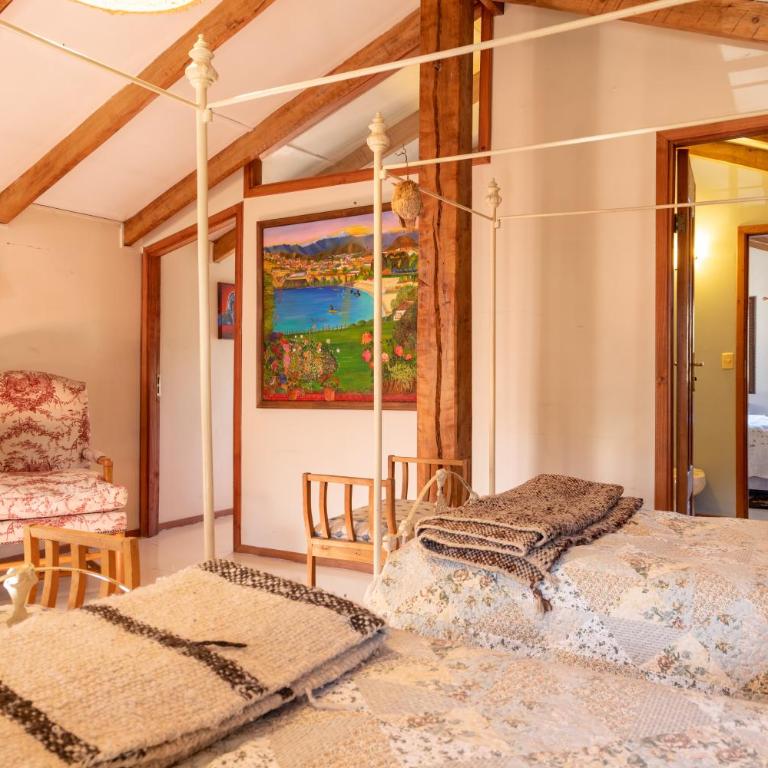 La Mar / Casa Palafito - Casa de 2 dormitorios - 7