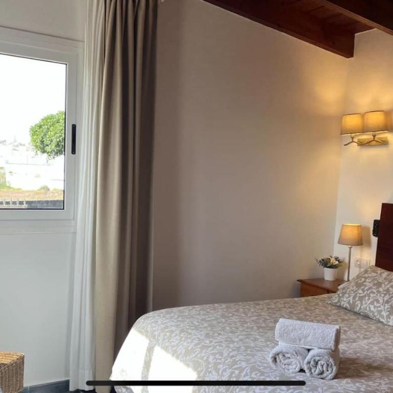 Casa Chic Lanzarote - Villa with Private Pool - 12