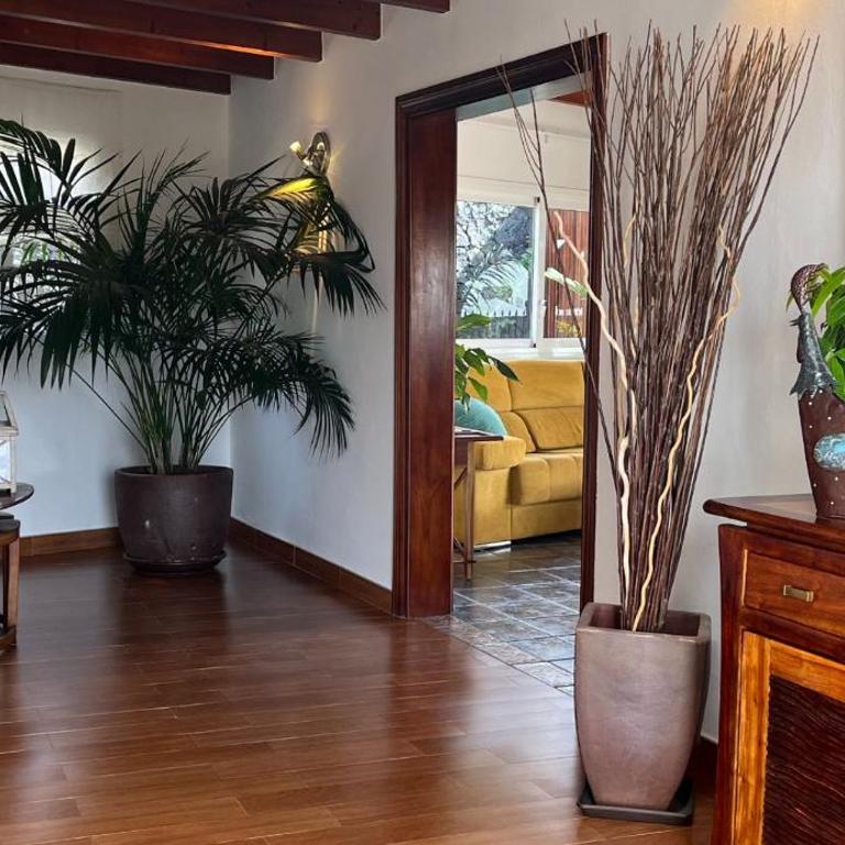 Casa Chic Lanzarote - Villa with Private Pool - 7