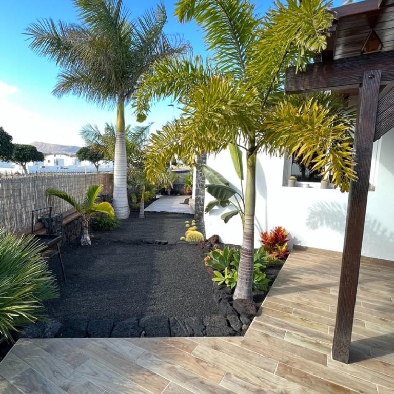 Casa Chic Lanzarote - Villa with Private Pool - 5