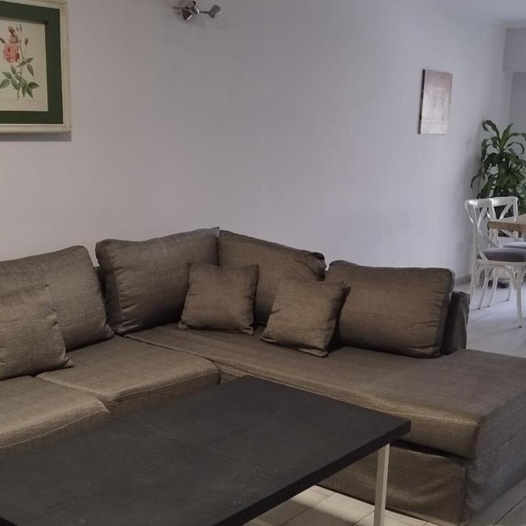 Semipiso 3 Dormitorios 2 Baños Nueva Córdoba - Apartamento de 3 dormitorios - 1