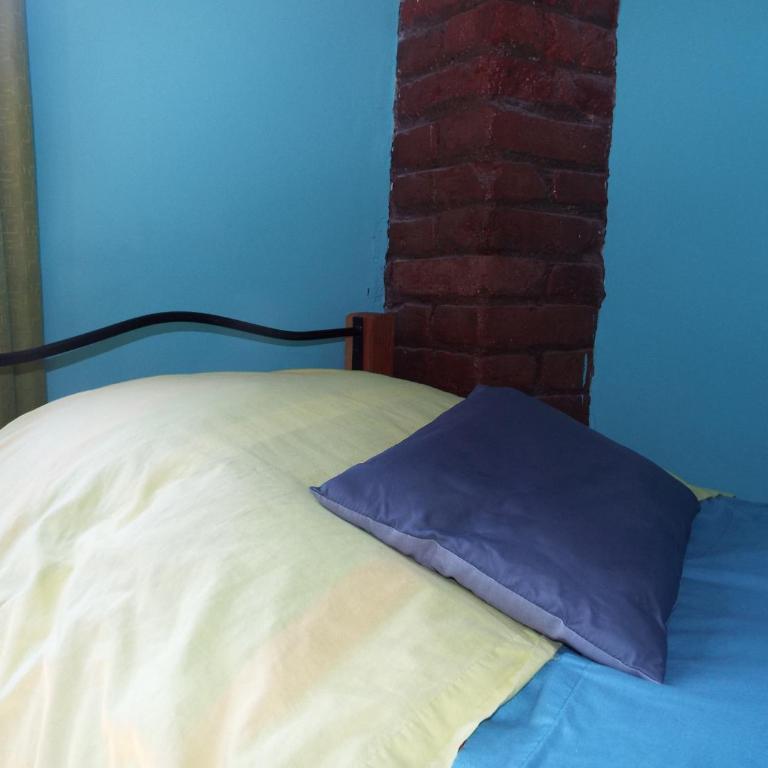 Hostal Casa Verde Limón - Single Room - 2