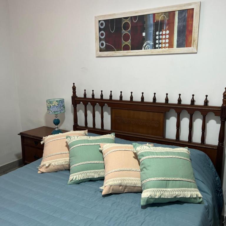 Casa Reina Palermo Viejo - Habitación Doble - 3