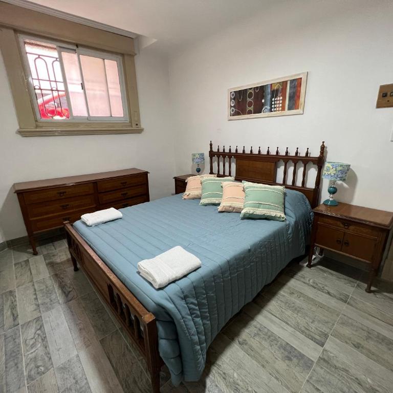 Casa Reina Palermo Viejo - Habitación Doble - 4