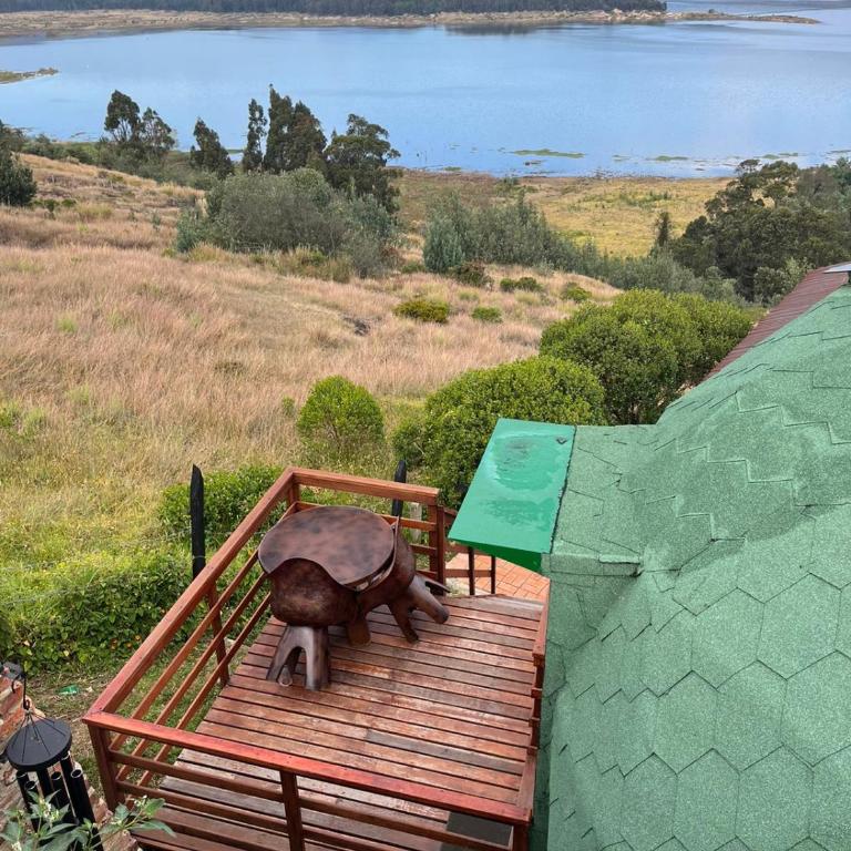 Benigno Mirador - Chalet - 3
